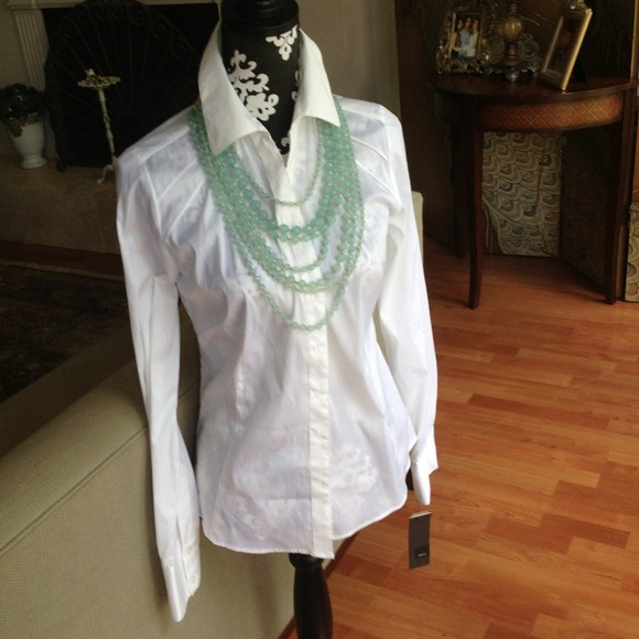 Elegant Long Sleeve.