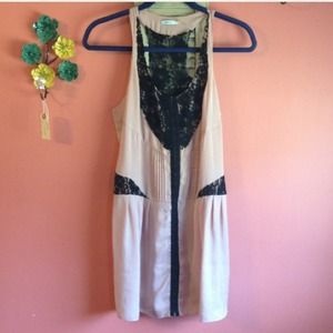✋Bundled ✋Kimchi Blue slip dress