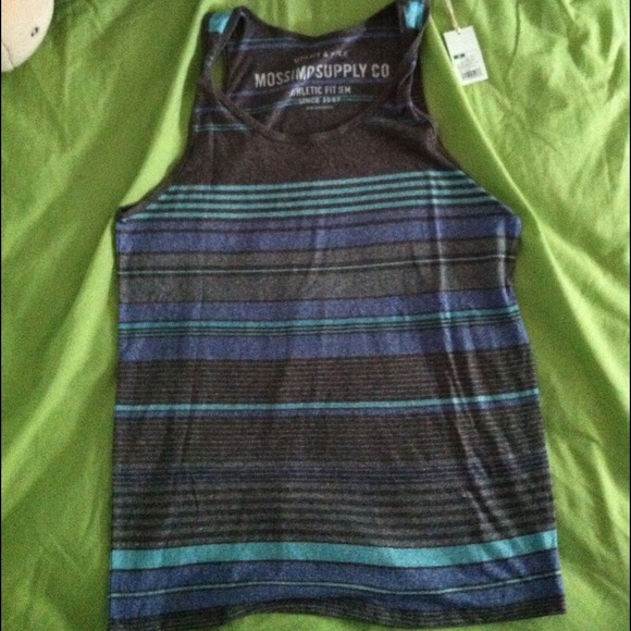 Men's Tank Top
