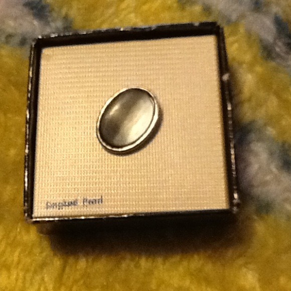 men's Tie Clip By Hoffman