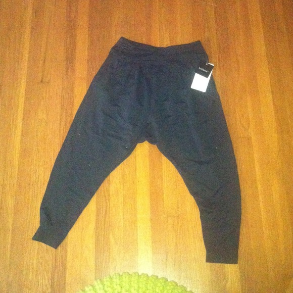 *SOLD!* Lululemon Harem pants