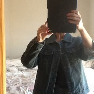 Sonoma women's jeans jacket