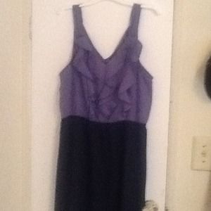 Ladies dress.