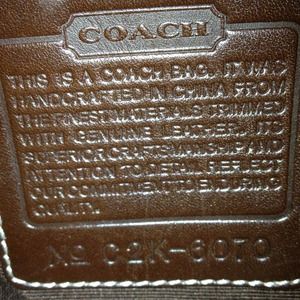 Coach | Bags | Coach Purse | Poshmark
