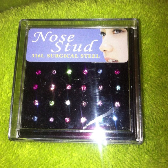 Nose Studs