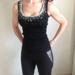 HOLIDAY Cache Outfit! Sparkly!!!