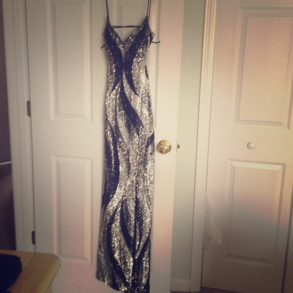 Tiffany dress