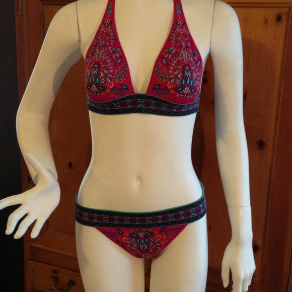 🎉SOLD🎉 Victoria Secret bikini