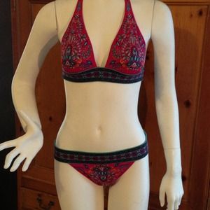 🎉SOLD🎉 Victoria Secret bikini