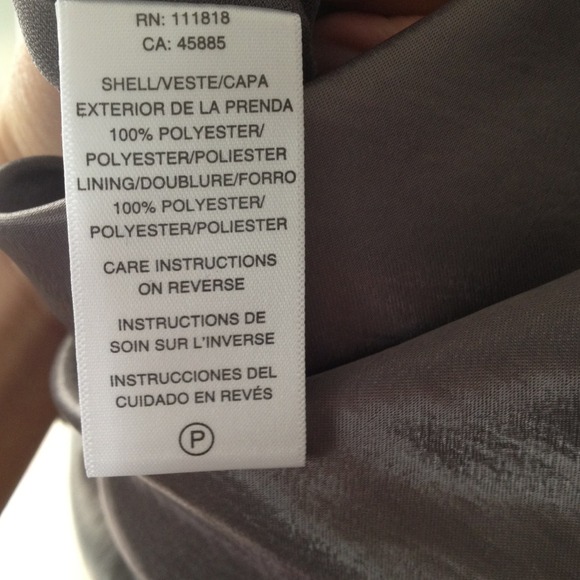 Kors dress - Picture 3 of 3