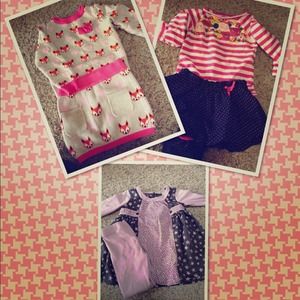 Bundle of 3T Girls clothes!! Great condition