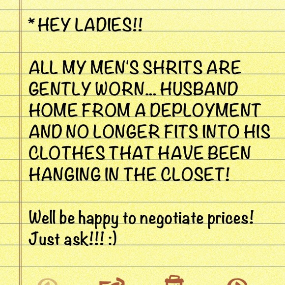 Ladies!! Take a look!