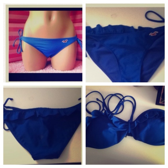 Hollister bundle