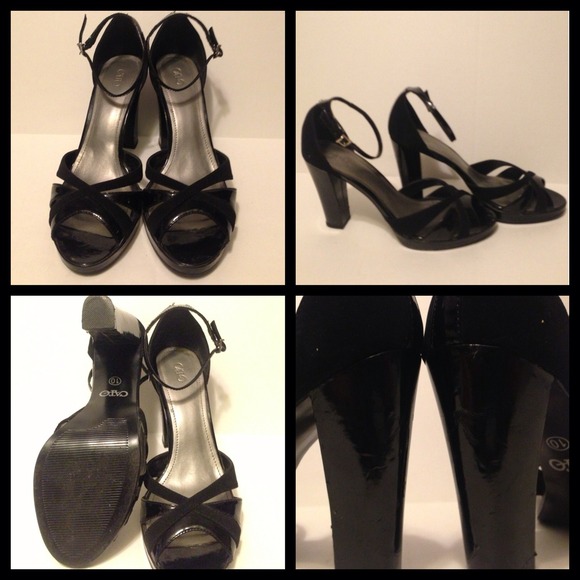 Sexy heels - Picture 2 of 2