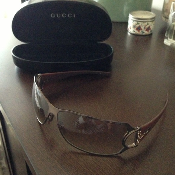 Gucci sunglasses