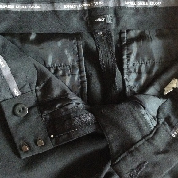 ✋SOLD in bundle✋ - Picture 2 of 3