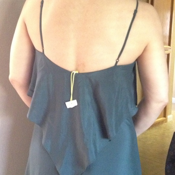 BCBG DRESS