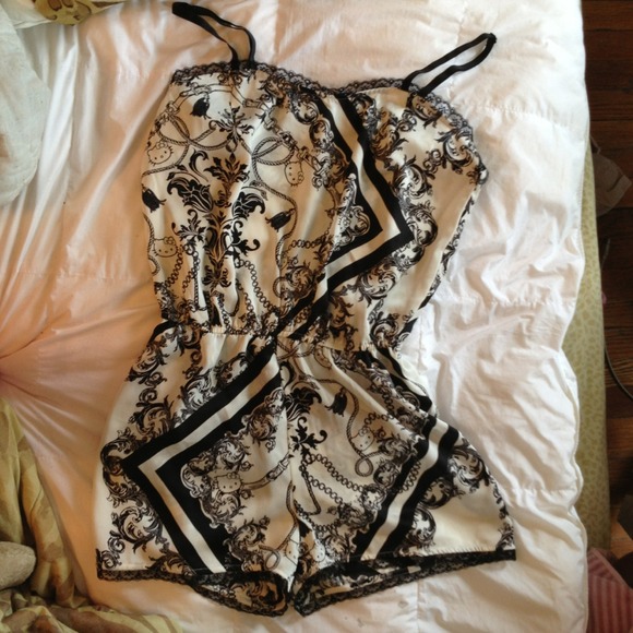 Hello Kitty jumper from Forever 21