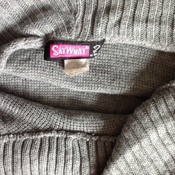 ✋SOLD in bundle✋ - Picture 3 of 3