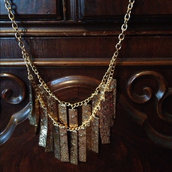 🌟Gold necklace 🌟