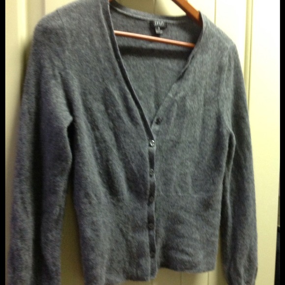 Sweaters - Cashmere sweater