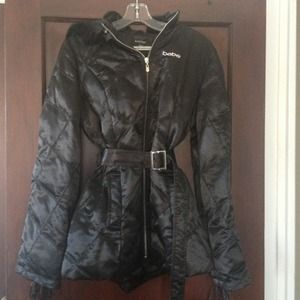 Bebe jacket