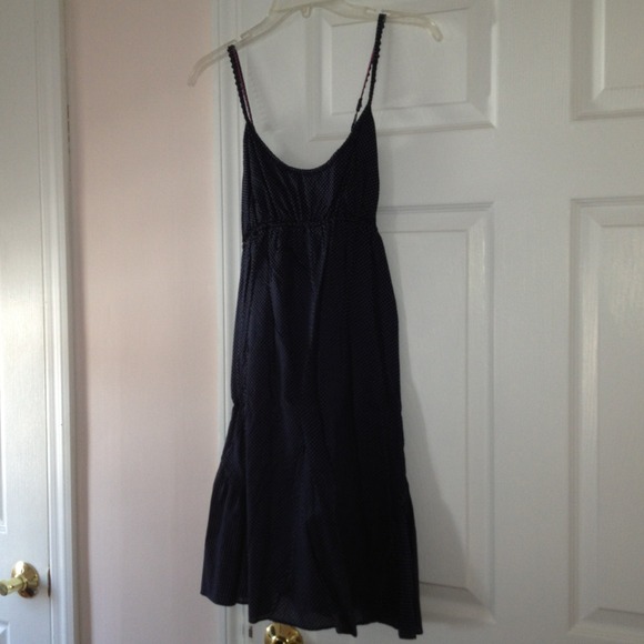 American eagle sundress