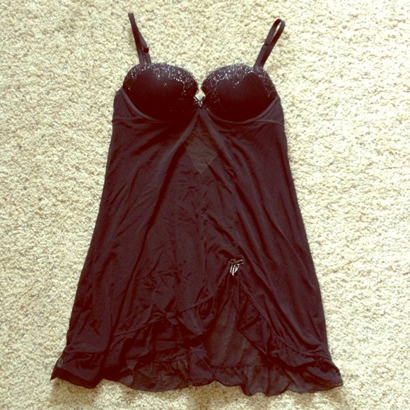 ❌TRADED❌ Baby Doll lingerie