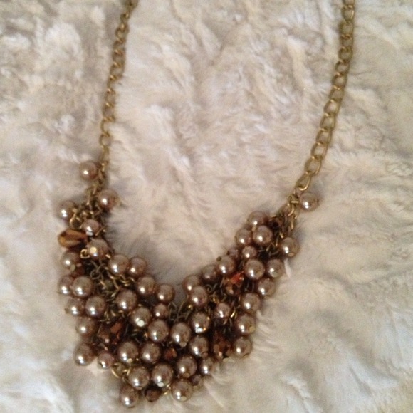 🌟Pearl necklace 🌟