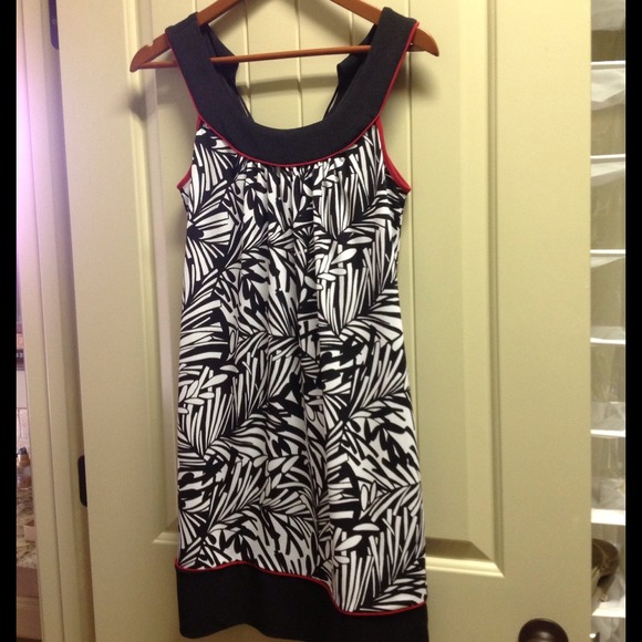 Women's casual dress