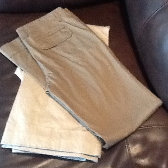 Pants