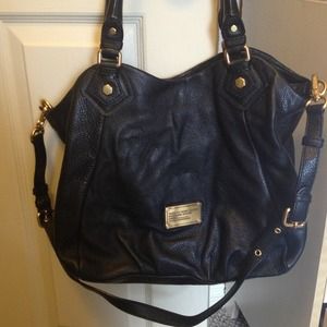 Marc by Marc Jacobs cross-body bag.