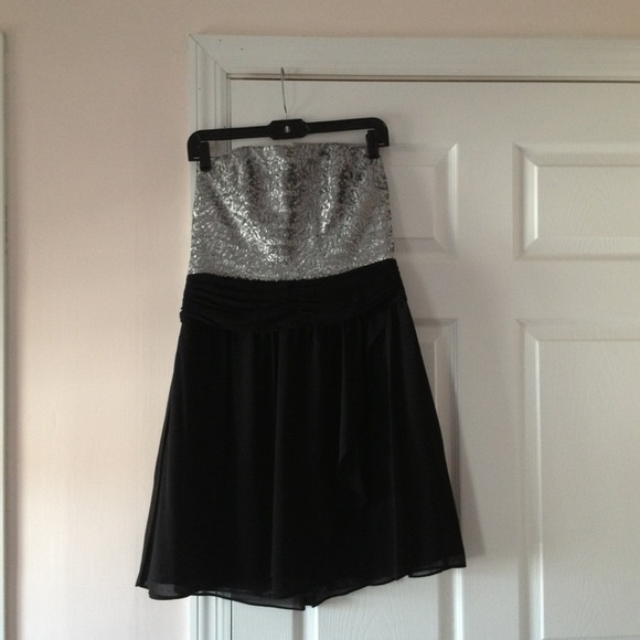 Express dress worn once