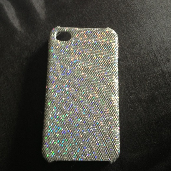 iPhone 4 case never used