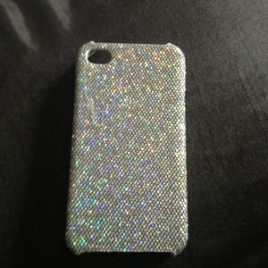 iPhone 4 case never used