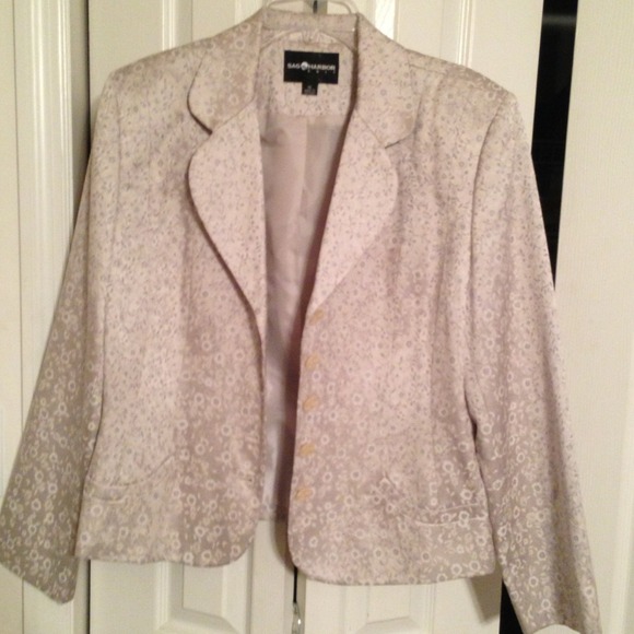 Dresses & Skirts - 2pc dress suit