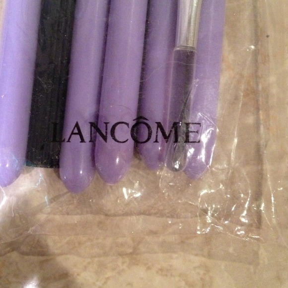🚫Sold🚫Make up brushes bundle - Picture 2 of 3