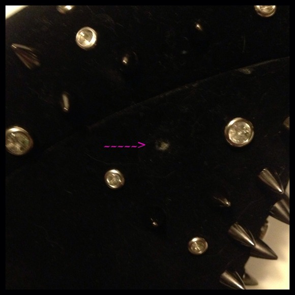 Spiked! - Picture 3 of 3