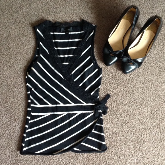 Bebe blouse