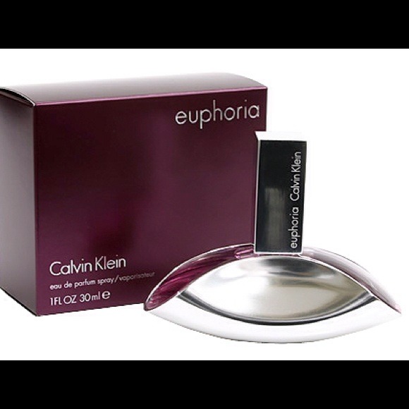 SOLD-Euphoria by Calvin Klein