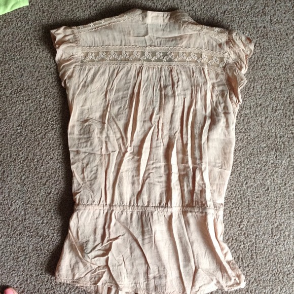 Blouse gently worn - Picture 3 of 3