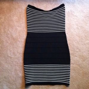 Dress and shirt bundle