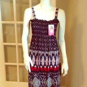 Women's Sun dress