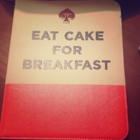iPad case *RESERVED*