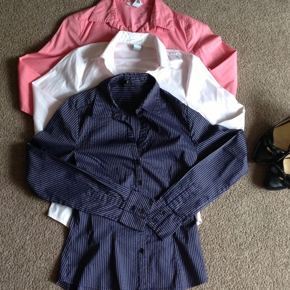 ✋Sold in bundle✋ - Picture 1 of 4