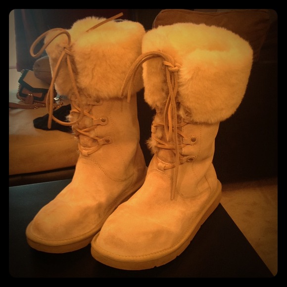Ugg Boots Size 9