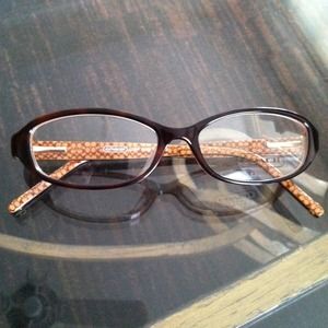 Coach, Candies, and Guess Glasses Bundle!