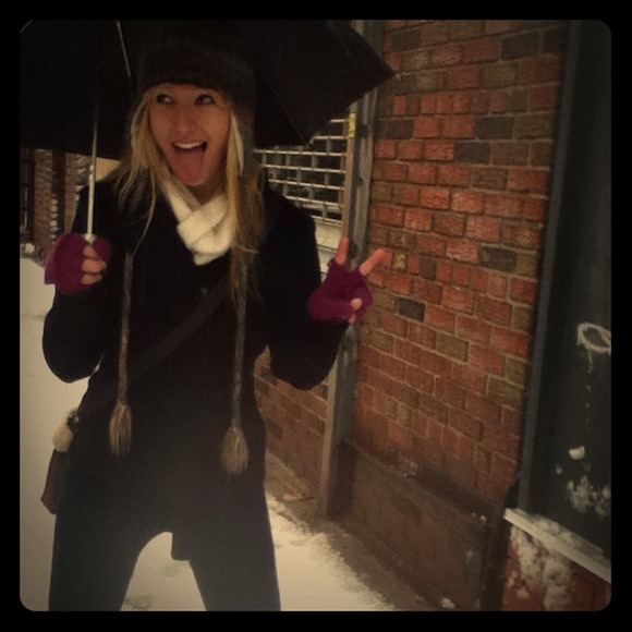 💢REDUCED💢Black jacket