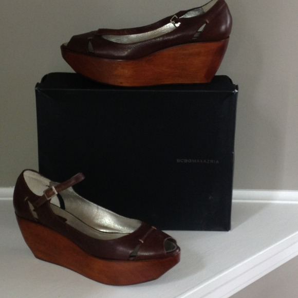 BCBG MAXAZRIA