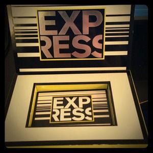 Express Gift Card $50